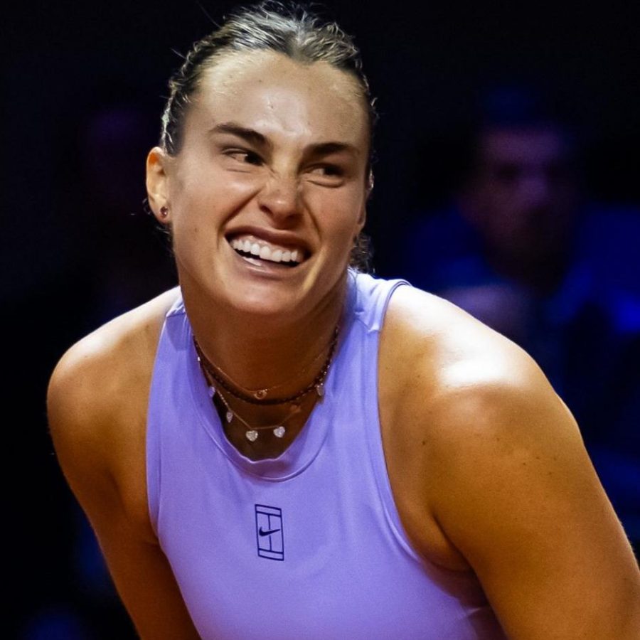 Picture of Aryna Sabalenka