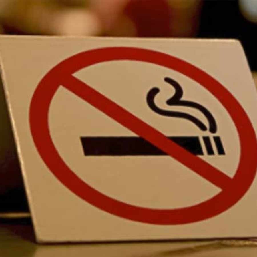 New smoking rule in France to enforce from July1dgtl