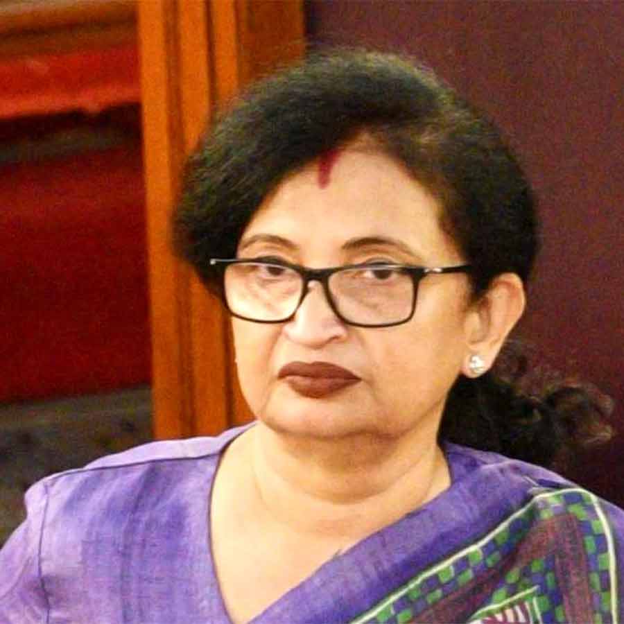The state government has planned a special awareness campaign on plastic pollution