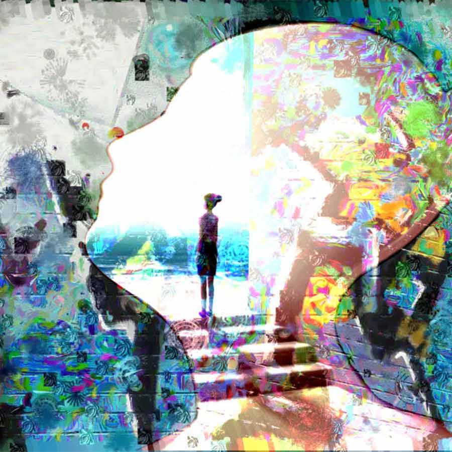 The question arises whether the cocktail of big capital, aggressive populism, and social media will unknowingly turn our new generation into residents of a nightmare