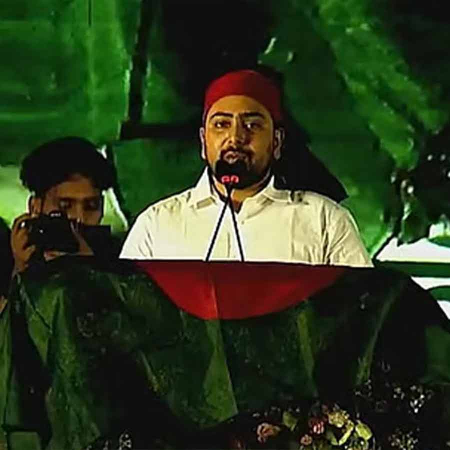 Nahid Islam's party is losing importance, report submitted to South Block