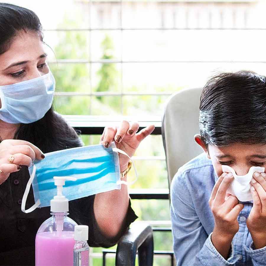 with sudden surge in corona virus infection across india, what if you get infected