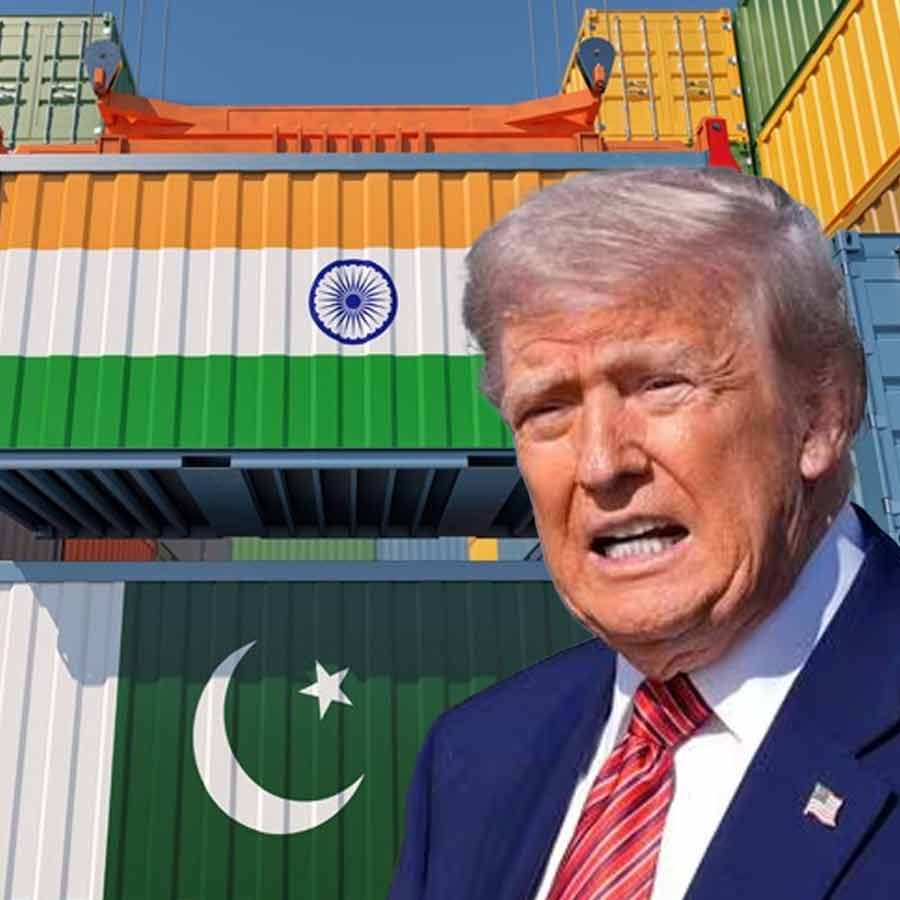 Donald Trump Says Pakistan representatives will visit the US for trade talk