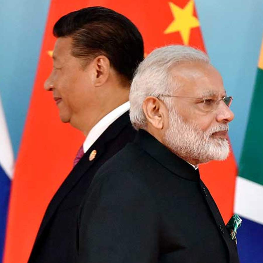 Moscow wants to revive Russia India China Troika, know its significance