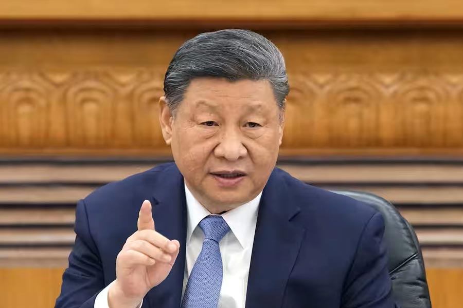 Moscow wants to revive Russia India China Troika, know its significance