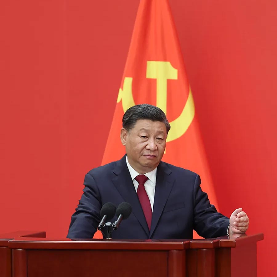 Moscow wants to revive Russia India China Troika, know its significance