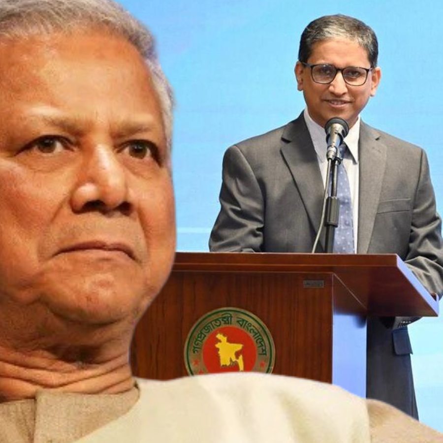 Know About The New Bangladesh High Commissioner To India dgtl