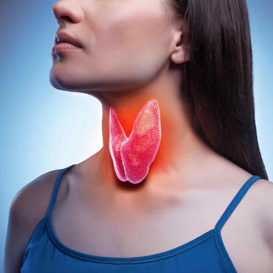 Foods to avoid if you have thyroid issues dgtl