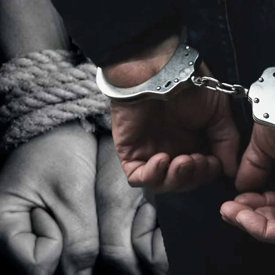 Kolkata police solve kidnapping case of Bhawanipur in few hours, five accused arrested dgtl