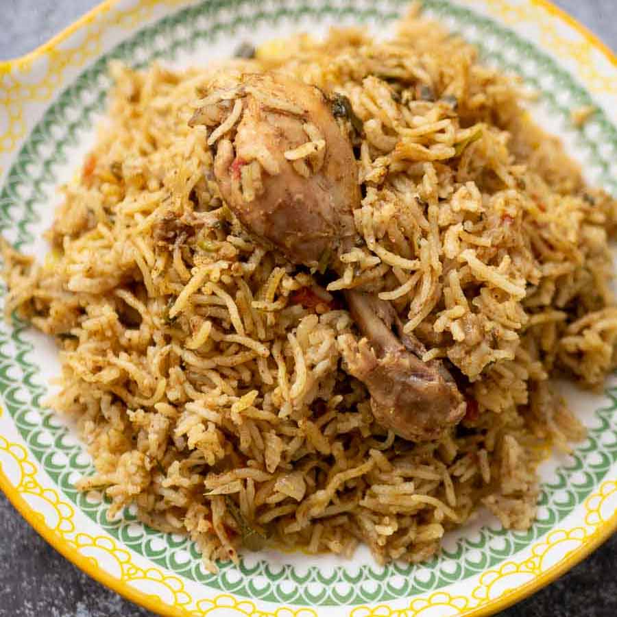 Hotel owner killed in Ranchi for serving non-veg biryani to vegetarian customer, police begins probe dgtl