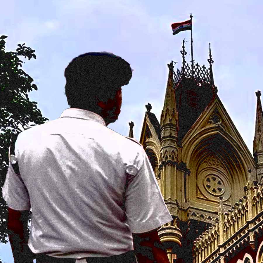 Calcutta High Court denies bail to accused Constable arrested several years ago in a dacoity case dgtl
