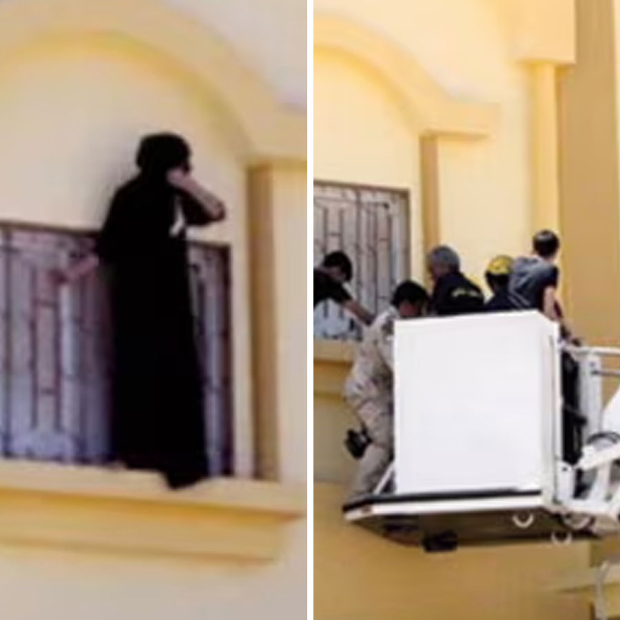 All need to know about Saudi Arabia’s alleged secret rehabilitation centre for disobedient women