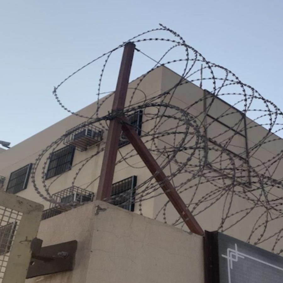 All need to know about Saudi Arabia’s alleged secret rehabilitation centre for disobedient women