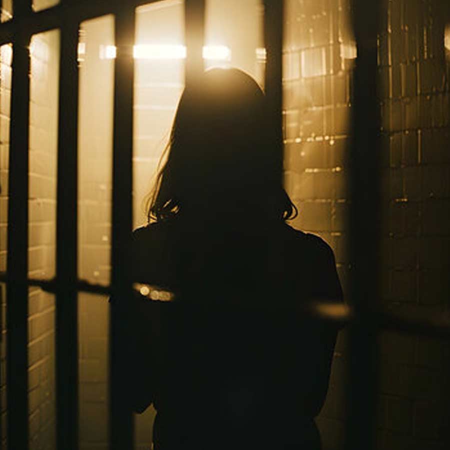 All need to know about Saudi Arabia’s alleged secret rehabilitation centre for disobedient women