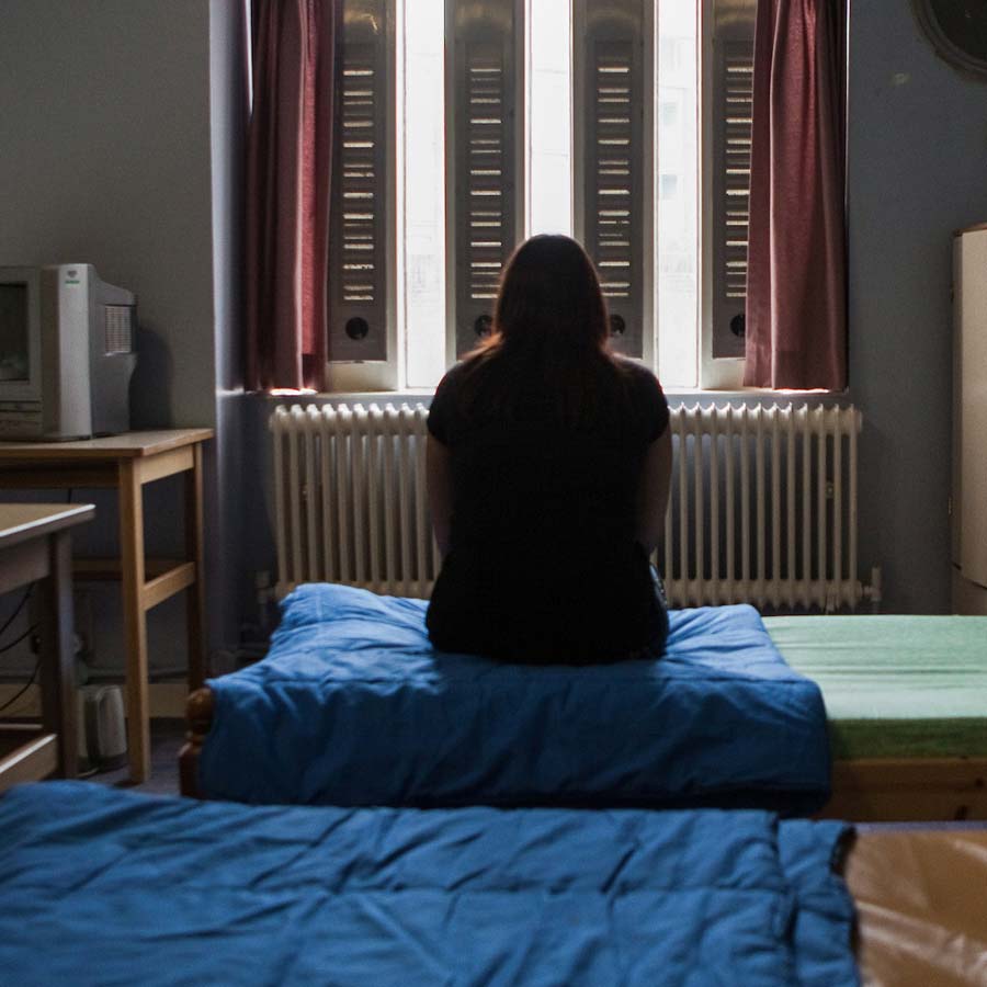 All need to know about Saudi Arabia’s alleged secret rehabilitation centre for disobedient women