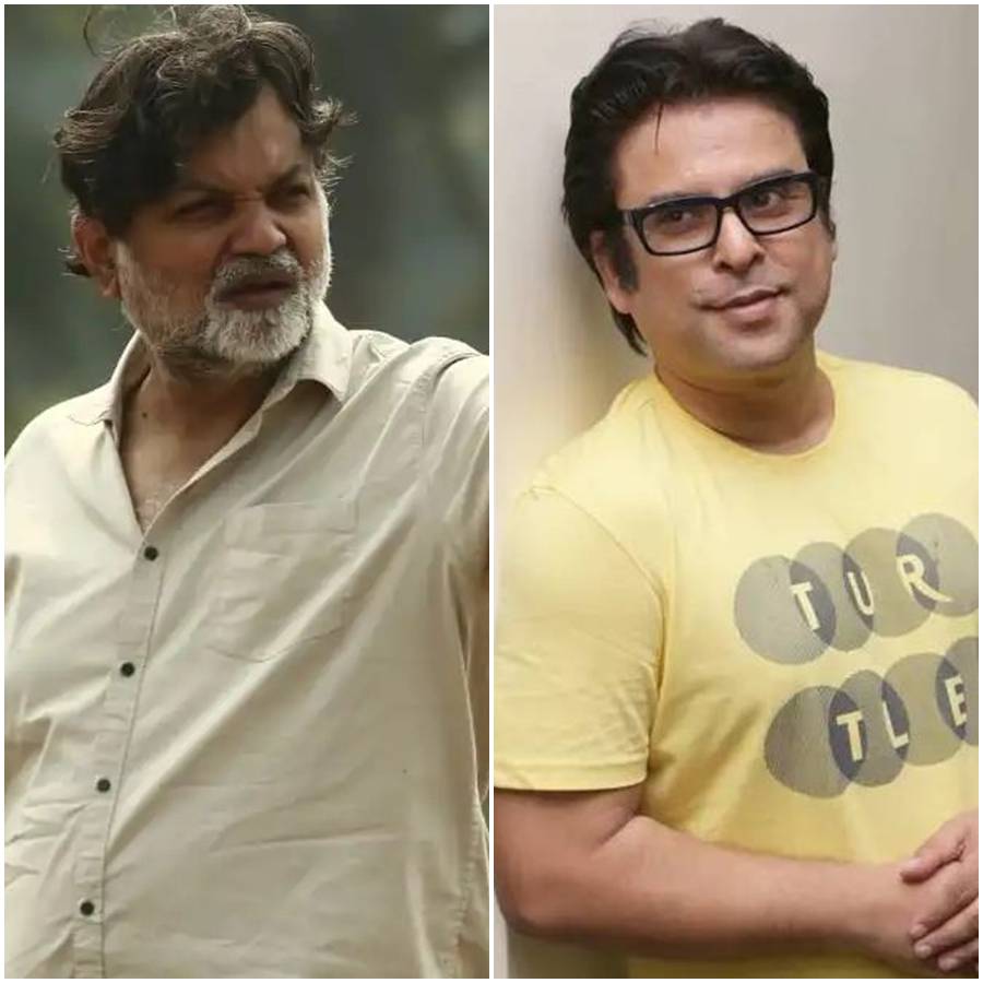 Actor Debdut Ghosh are doing Srijit Mukherjee’s Laho Gouranger Naam Re movie dgtl