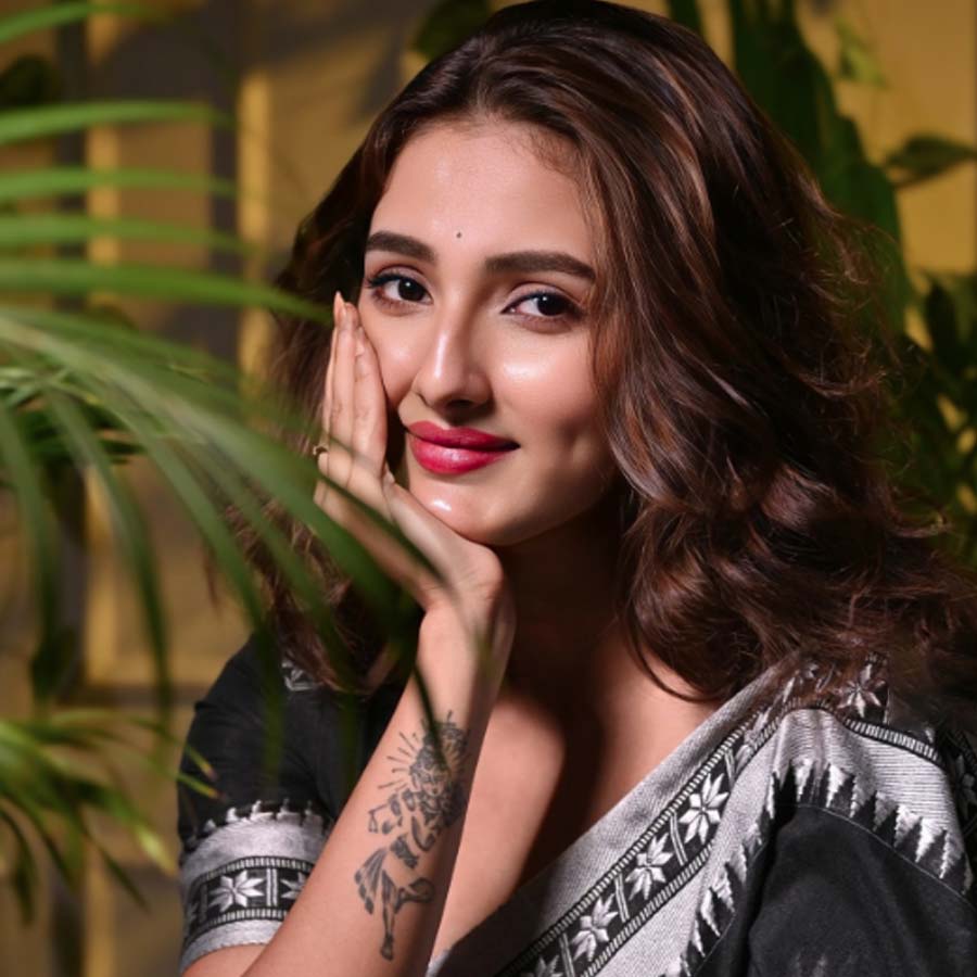 ‘প্রজাপতি ২’-এর নতুন নায়িকা জ্যোতির্ময়ী?