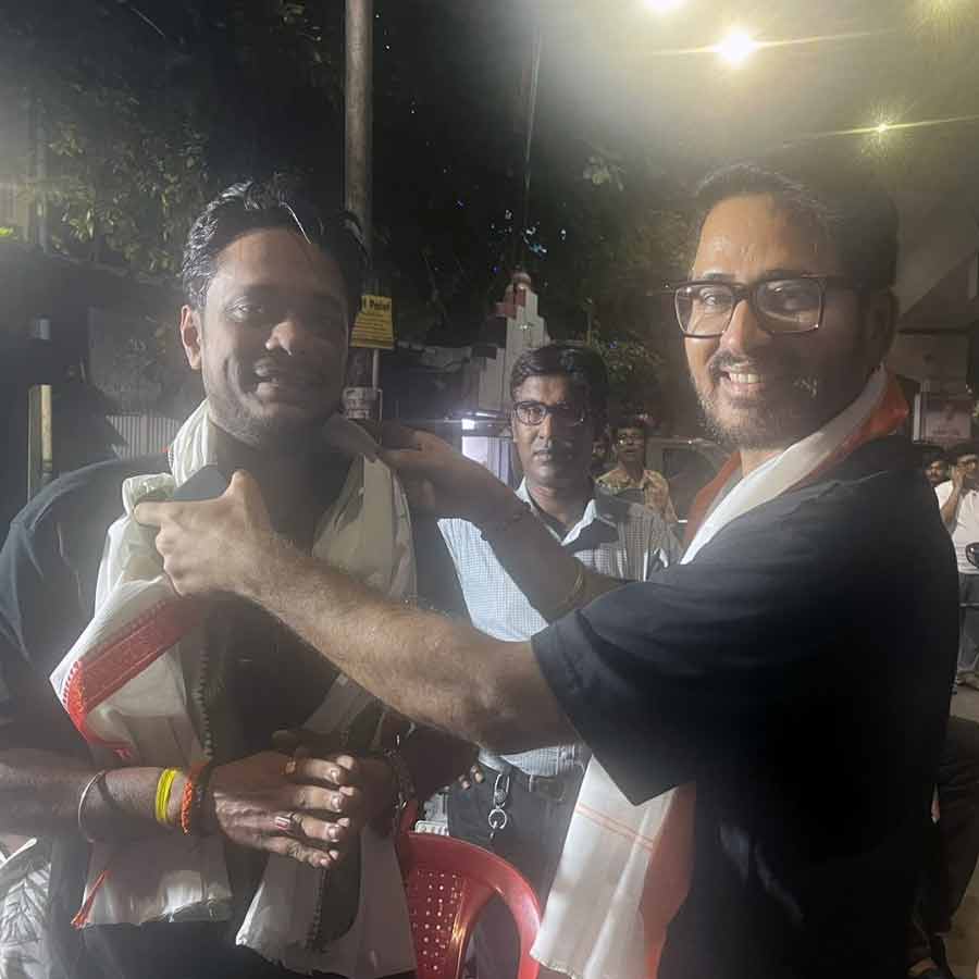 ‘Chatra Samaj’ is on the way to bring justice to the late doctor after saving the RG Kar movement