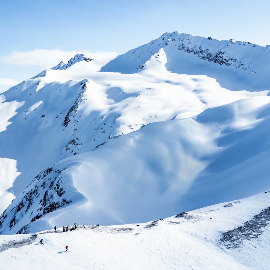 US is planning to organize abandoned Navy base in frozen Alaskan Island to counter Russia and Chinese aggression