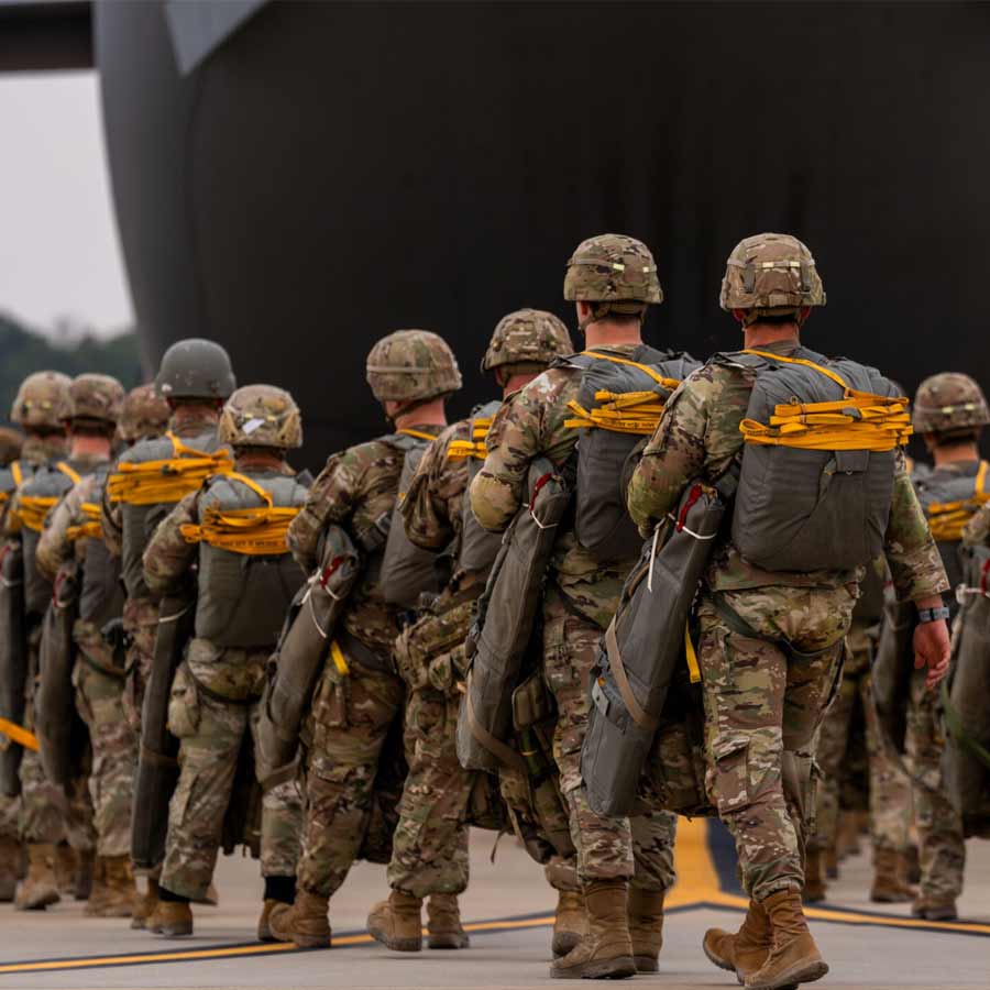 US is planning to organize abandoned Navy base in frozen Alaskan Island to counter Russia and Chinese aggression