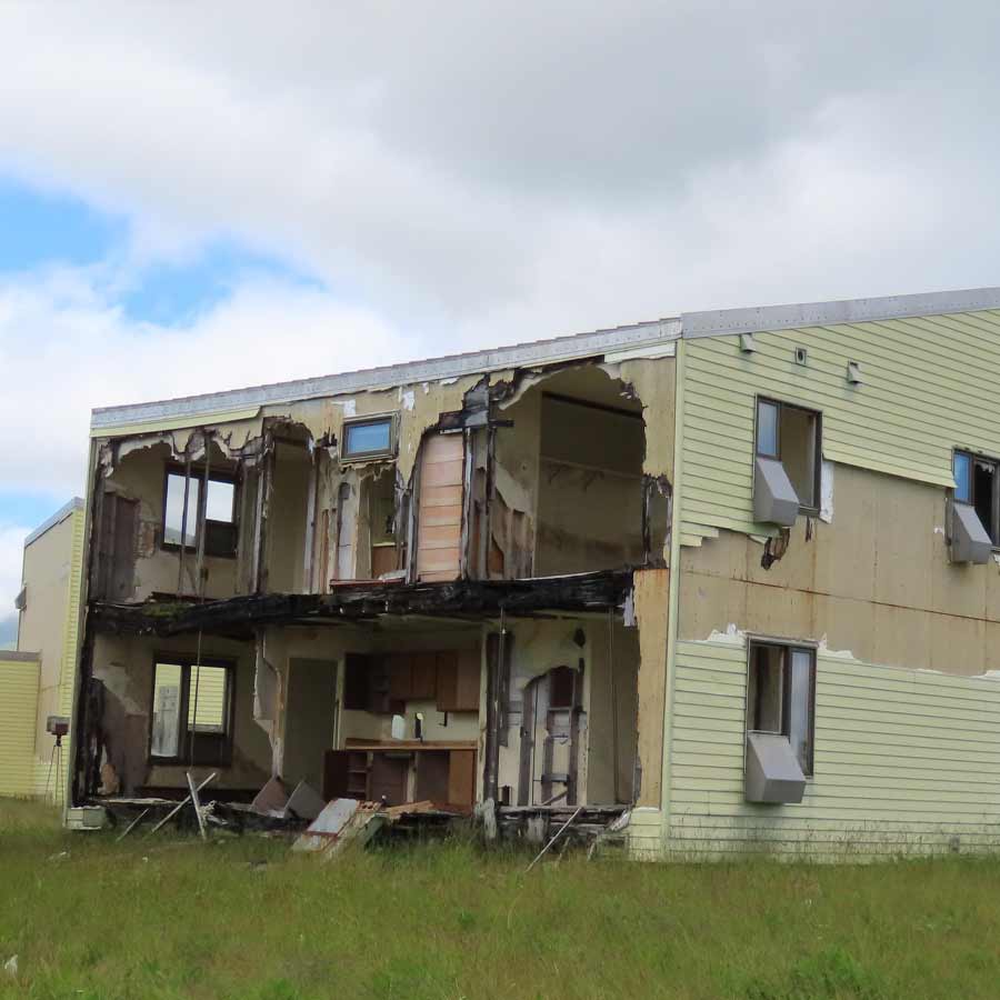 US is planning to organize abandoned Navy base in frozen Alaskan Island to counter Russia and Chinese aggression