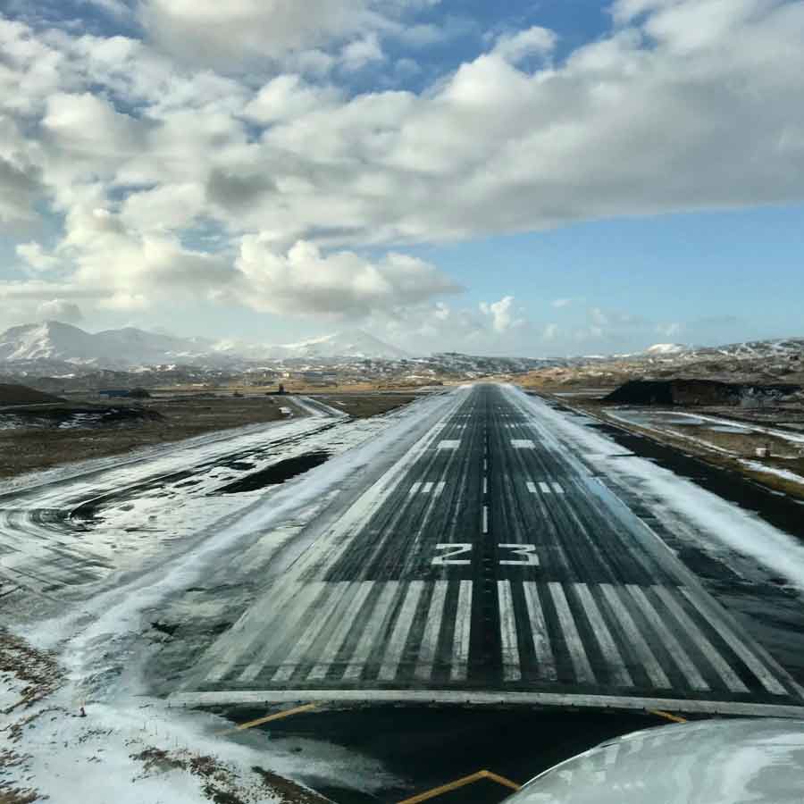 US is planning to organize abandoned Navy base in frozen Alaskan Island to counter Russia and Chinese aggression