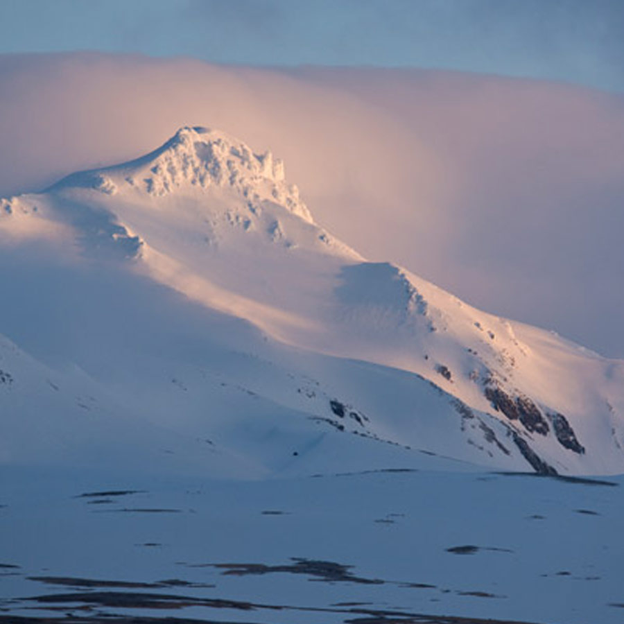 US is planning to organize abandoned Navy base in frozen Alaskan Island to counter Russia and Chinese aggression
