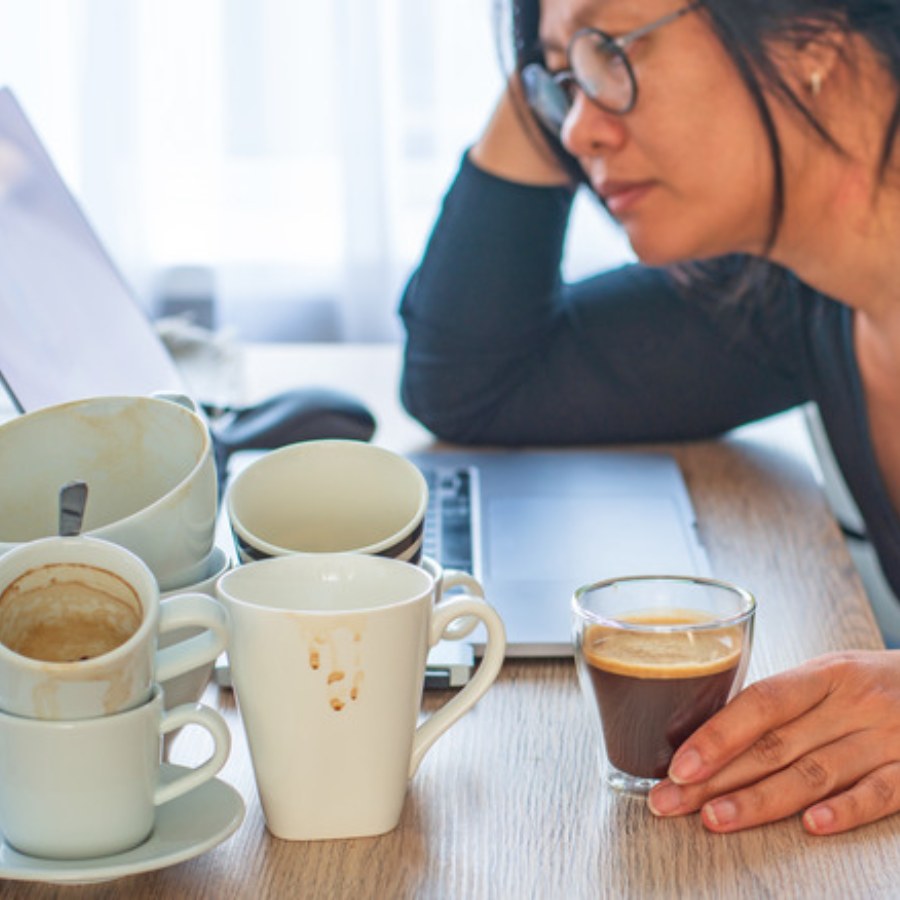 Excessive consumption of tea can badly affect skin health, explained by dermatologist dgtl