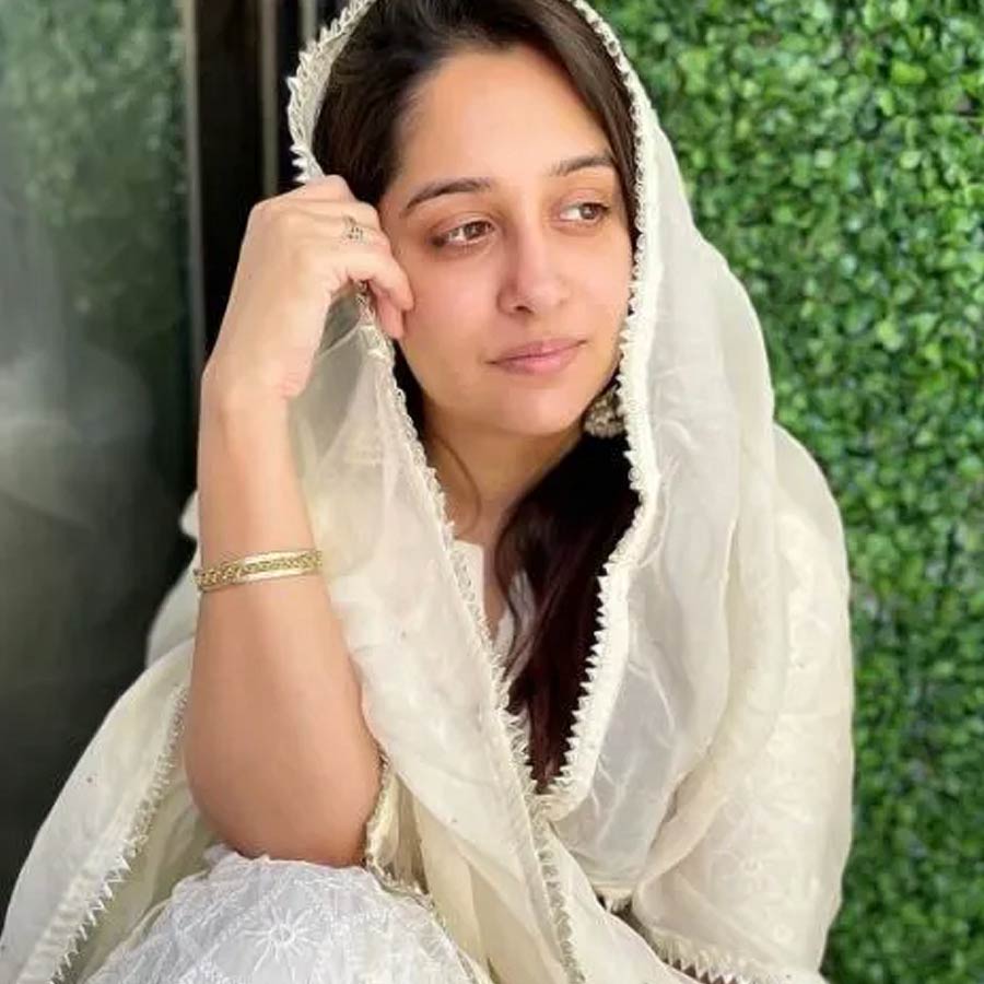 Dipika Kakar catch viral infection amid targeted therapy for liver cancer dgtl