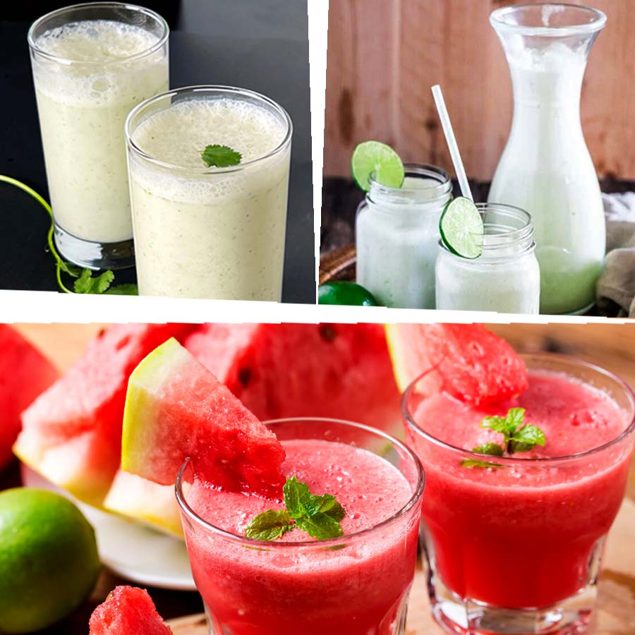 চিনি বাদ! জামাইয়ের জন্য কী দিয়ে শরবত বানাবেন?