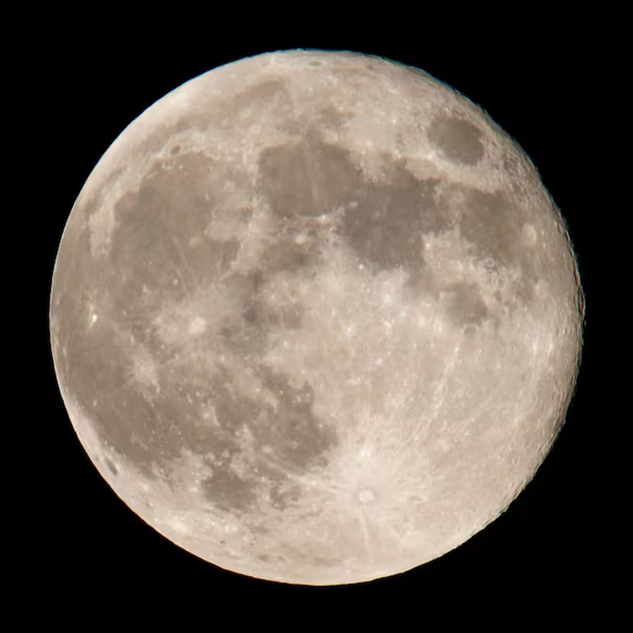 Spanish Tech firm invents Lunar GPS system for upcoming moon missions