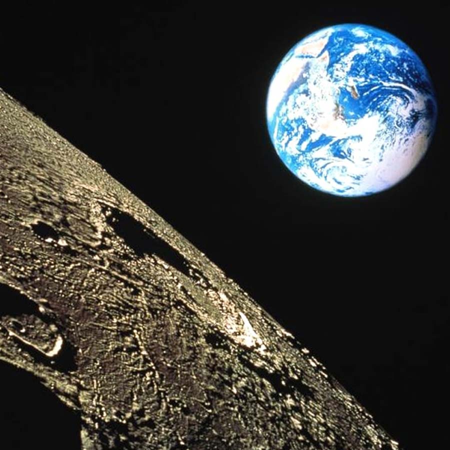 Spanish Tech firm invents Lunar GPS system for upcoming moon missions