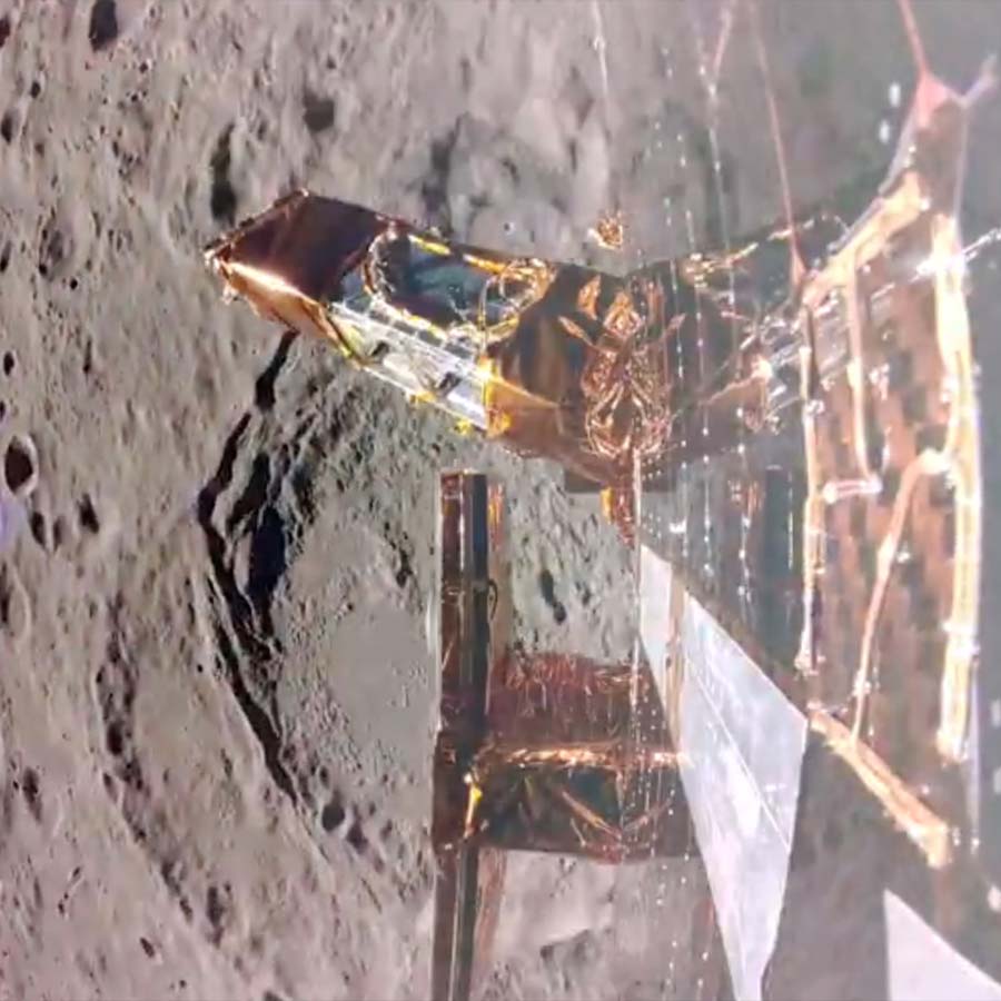 Spanish Tech firm invents Lunar GPS system for upcoming moon missions