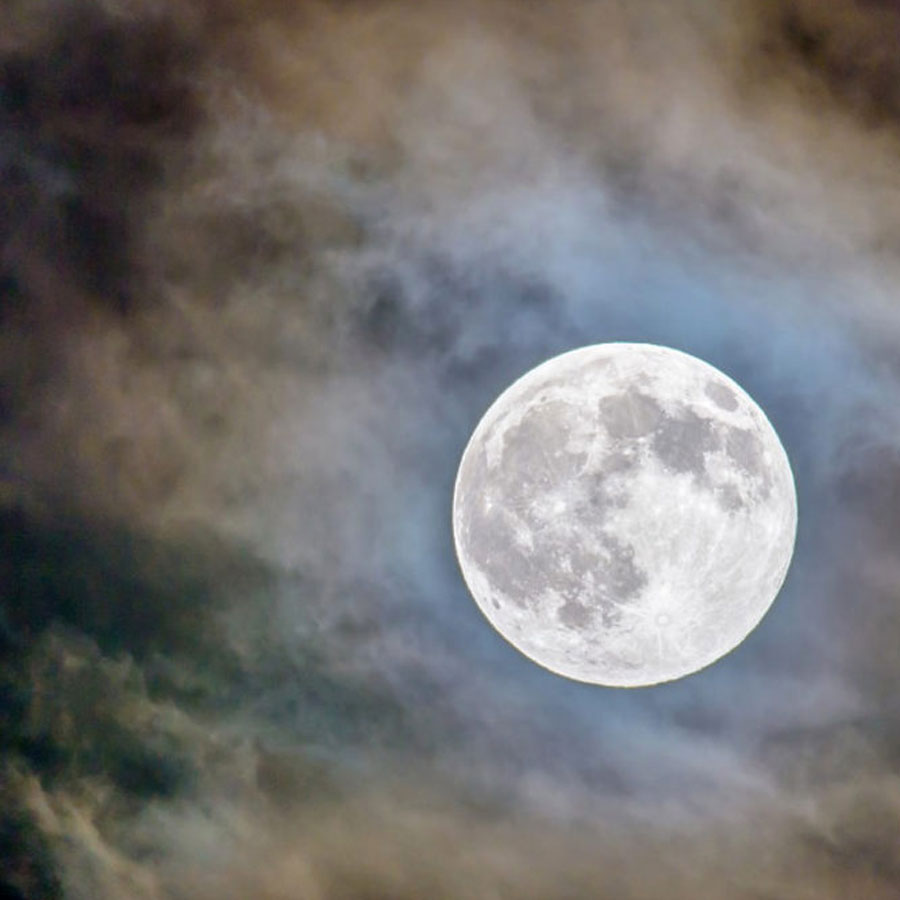 Spanish Tech firm invents Lunar GPS system for upcoming moon missions