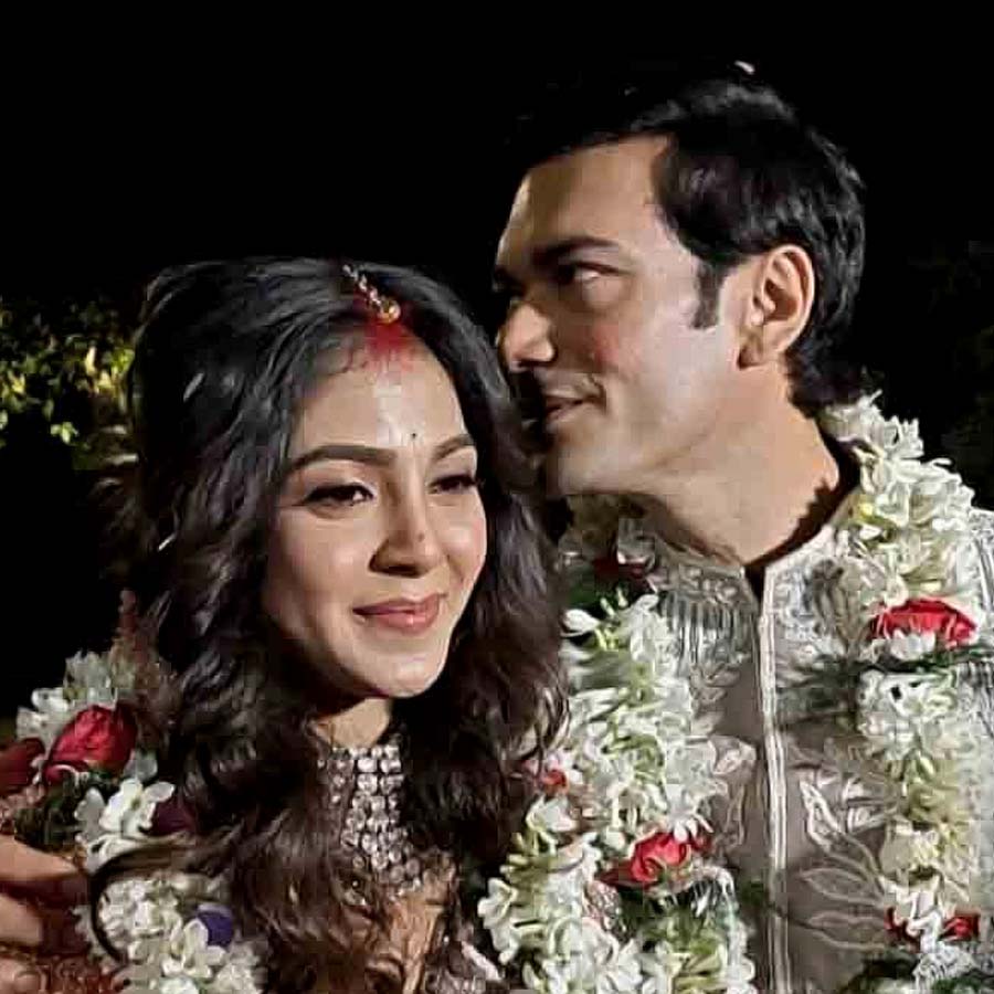 Why Sharly Modak and Abhishek Bose won’t celebrate JamaiSasthi dgtl