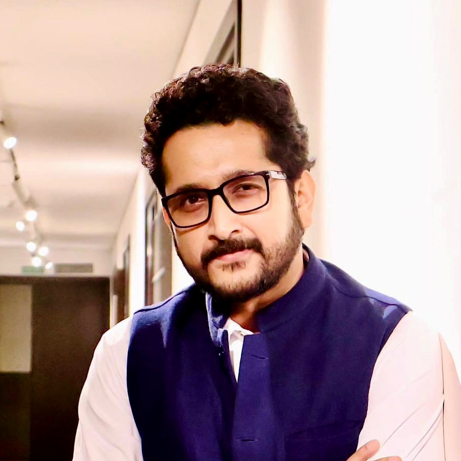 Parambrata Chatterjee said that he quit smoking a year ago as he was not feeling well
