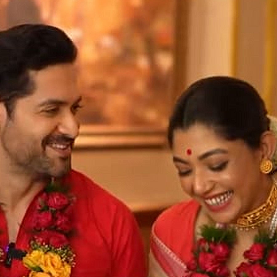 Vikram Chatterjee and Devlina Kumar’s equation will mesmerize audience dgtl