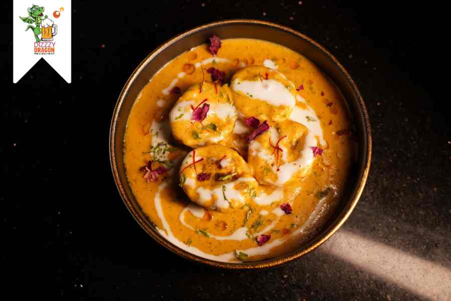 জামাইষষ্ঠীতে নানা রকম পদ থাকছে ডিজ়ি ড্রাগনে।