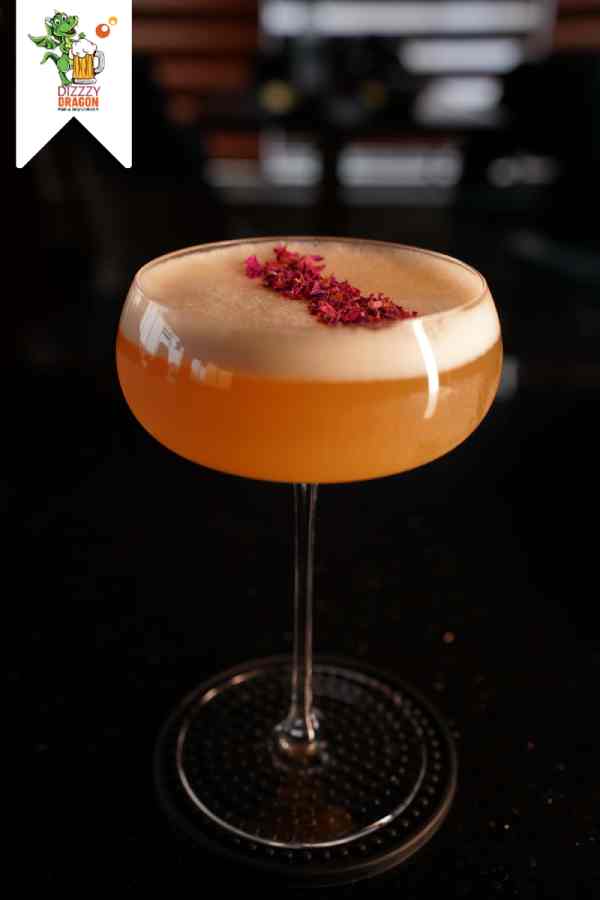 ককটেলেও থাকছে নতুনত্ব।