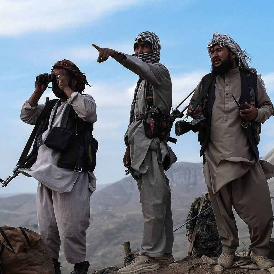 Pakistan arrests 34 militants, most of them are from TTP dgtl