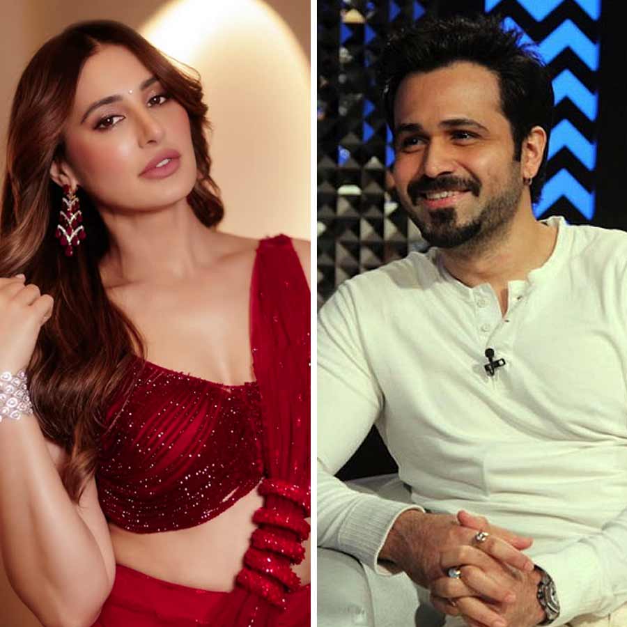 When Emraan Hashmi didn’t stop kissing Nargis Fakhri even after the scene was over