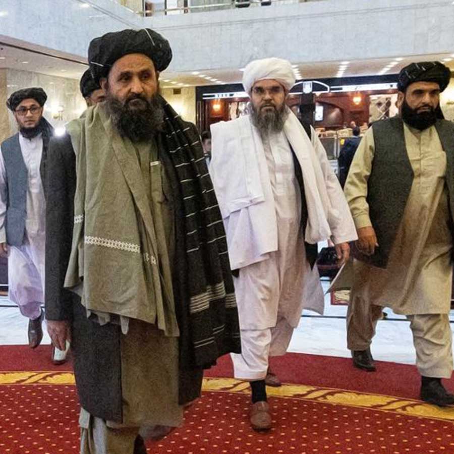 Pakistan trying to upgrade diplomatic relations with Afghanistan after Chinese intervention, a big concern for India