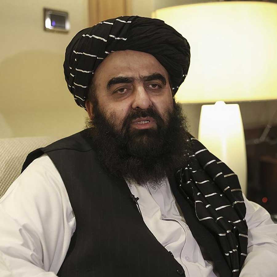 Pakistan trying to upgrade diplomatic relations with Afghanistan after Chinese intervention, a big concern for India