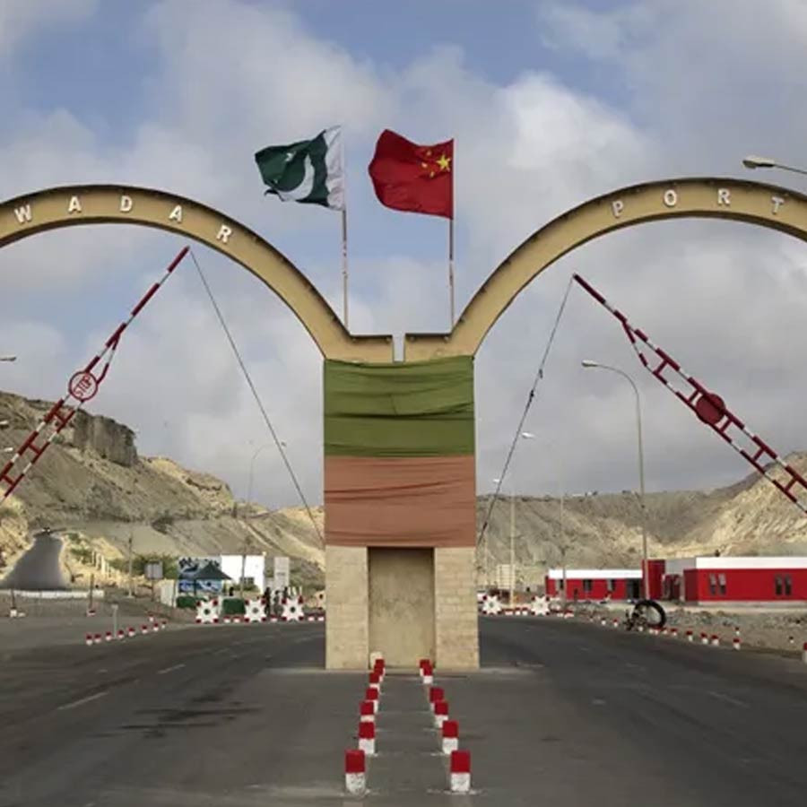 Pakistan trying to upgrade diplomatic relations with Afghanistan after Chinese intervention, a big concern for India