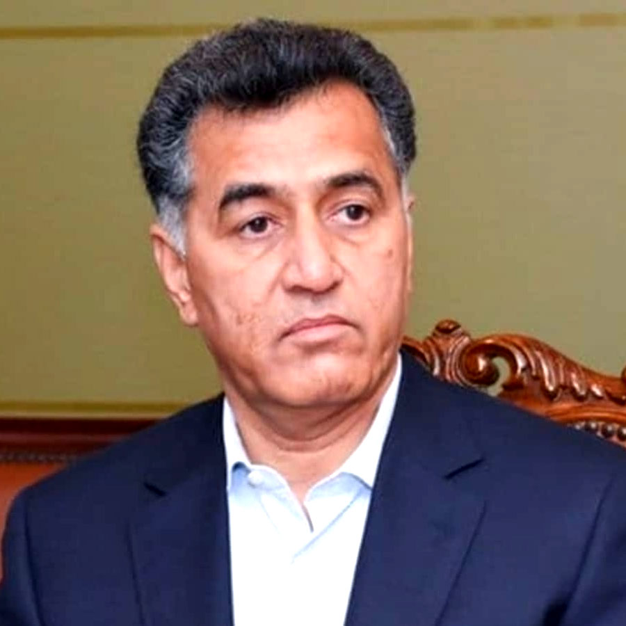 Pakistan trying to upgrade diplomatic relations with Afghanistan after Chinese intervention, a big concern for India