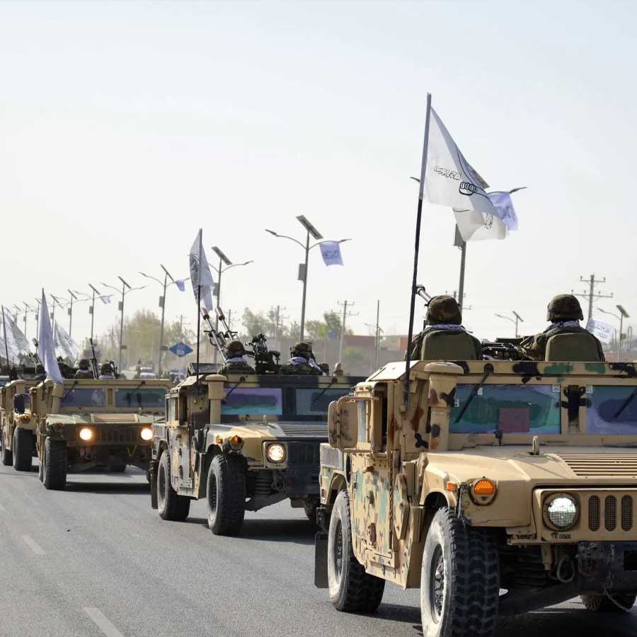 Pakistan trying to upgrade diplomatic relations with Afghanistan after Chinese intervention, a big concern for India