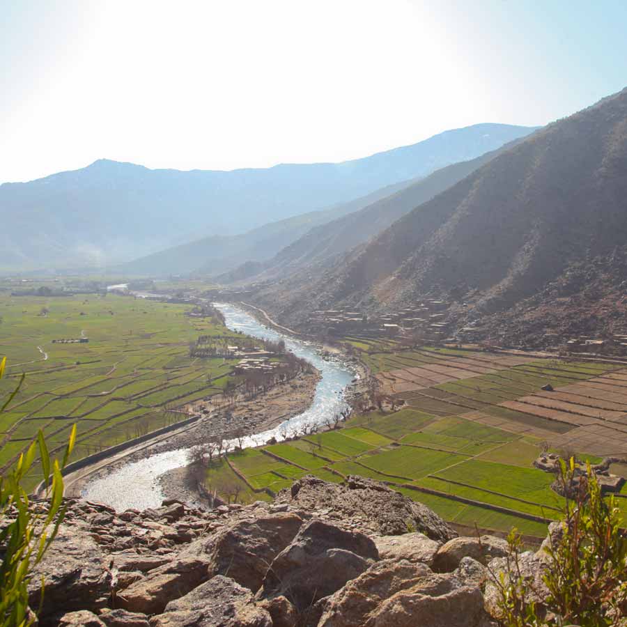 Pakistan trying to upgrade diplomatic relations with Afghanistan after Chinese intervention, a big concern for India