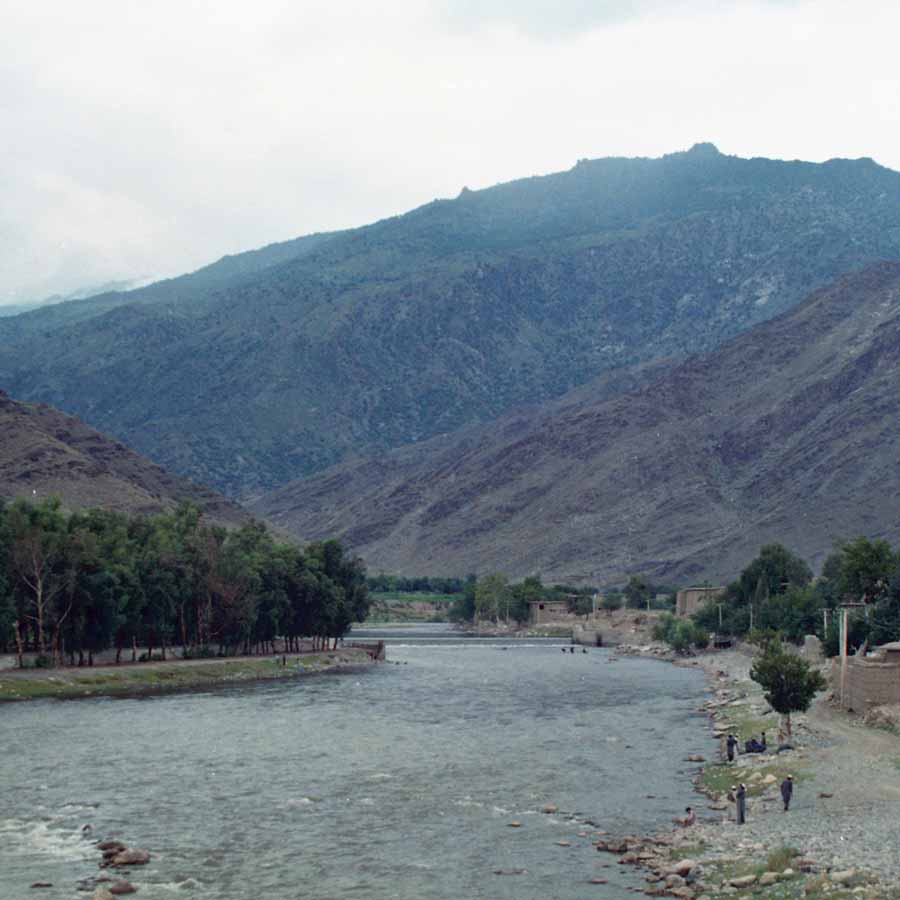 Pakistan trying to upgrade diplomatic relations with Afghanistan after Chinese intervention, a big concern for India