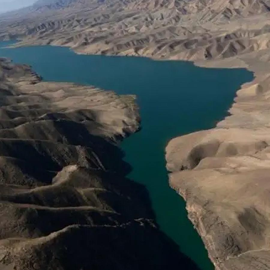 Pakistan trying to upgrade diplomatic relations with Afghanistan after Chinese intervention, a big concern for India