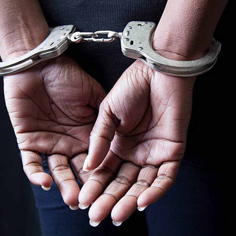 Kolkata Police arrests a lady from Gurgaon regarding a case related to social media post dgtl